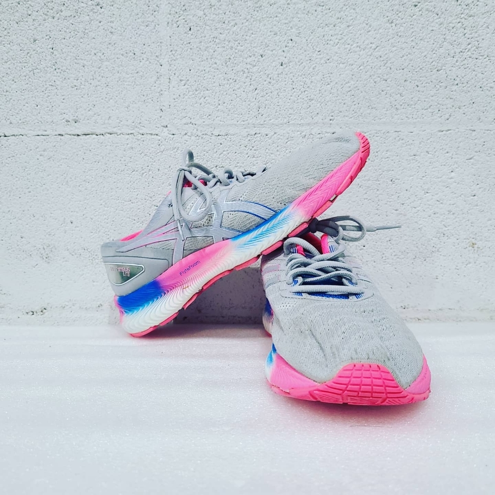 Asics Gel Nimbus Lite 1012A667 Women Size 9.5